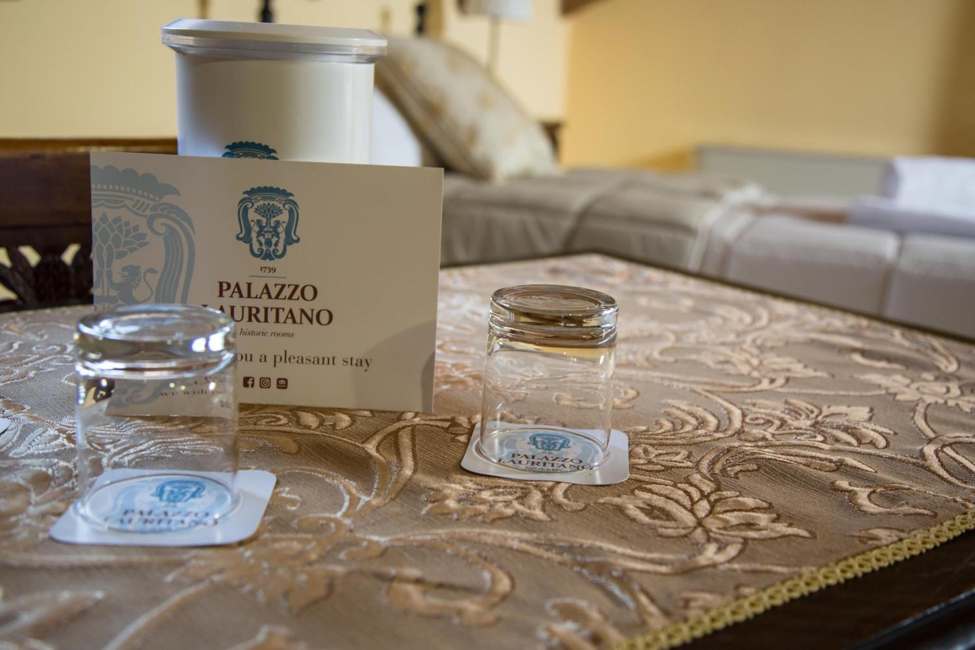 Palazzo Lauritano Hotel Agerola Szoba fotó