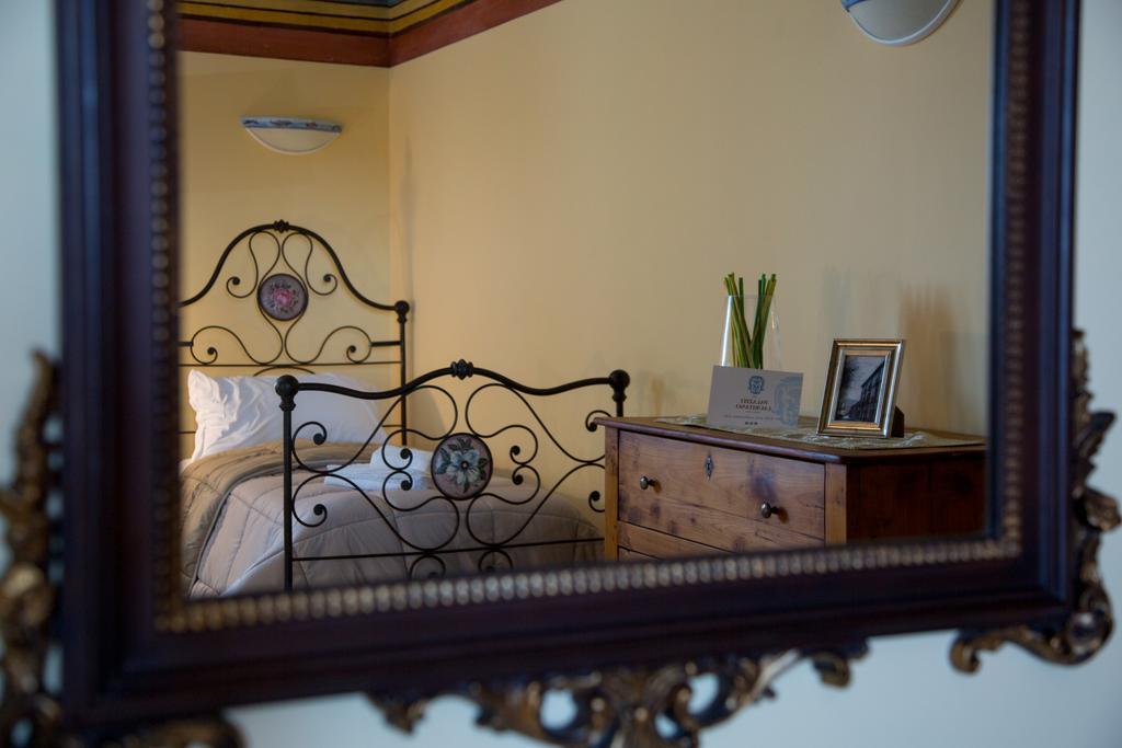 Palazzo Lauritano Hotel Agerola Kültér fotó
