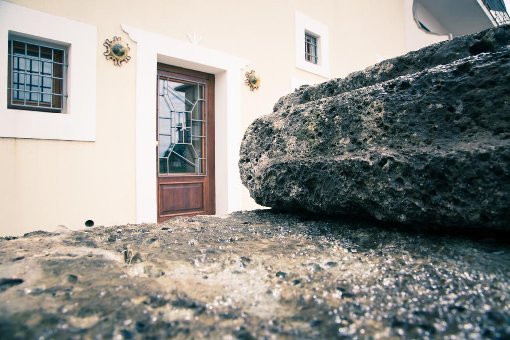 Palazzo Lauritano Hotel Agerola Kültér fotó