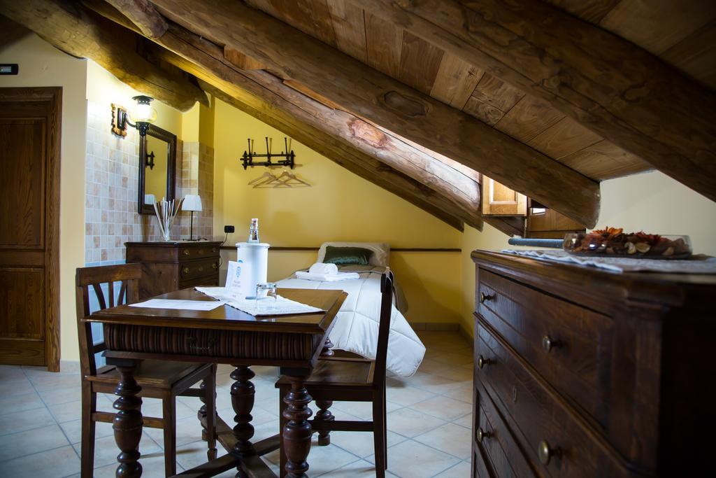 Palazzo Lauritano Hotel Agerola Kültér fotó