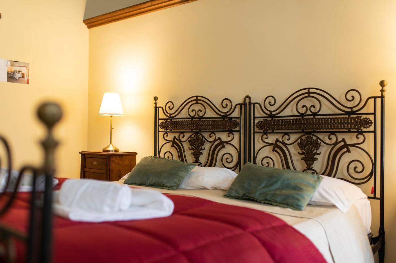 Palazzo Lauritano Hotel Agerola Kültér fotó