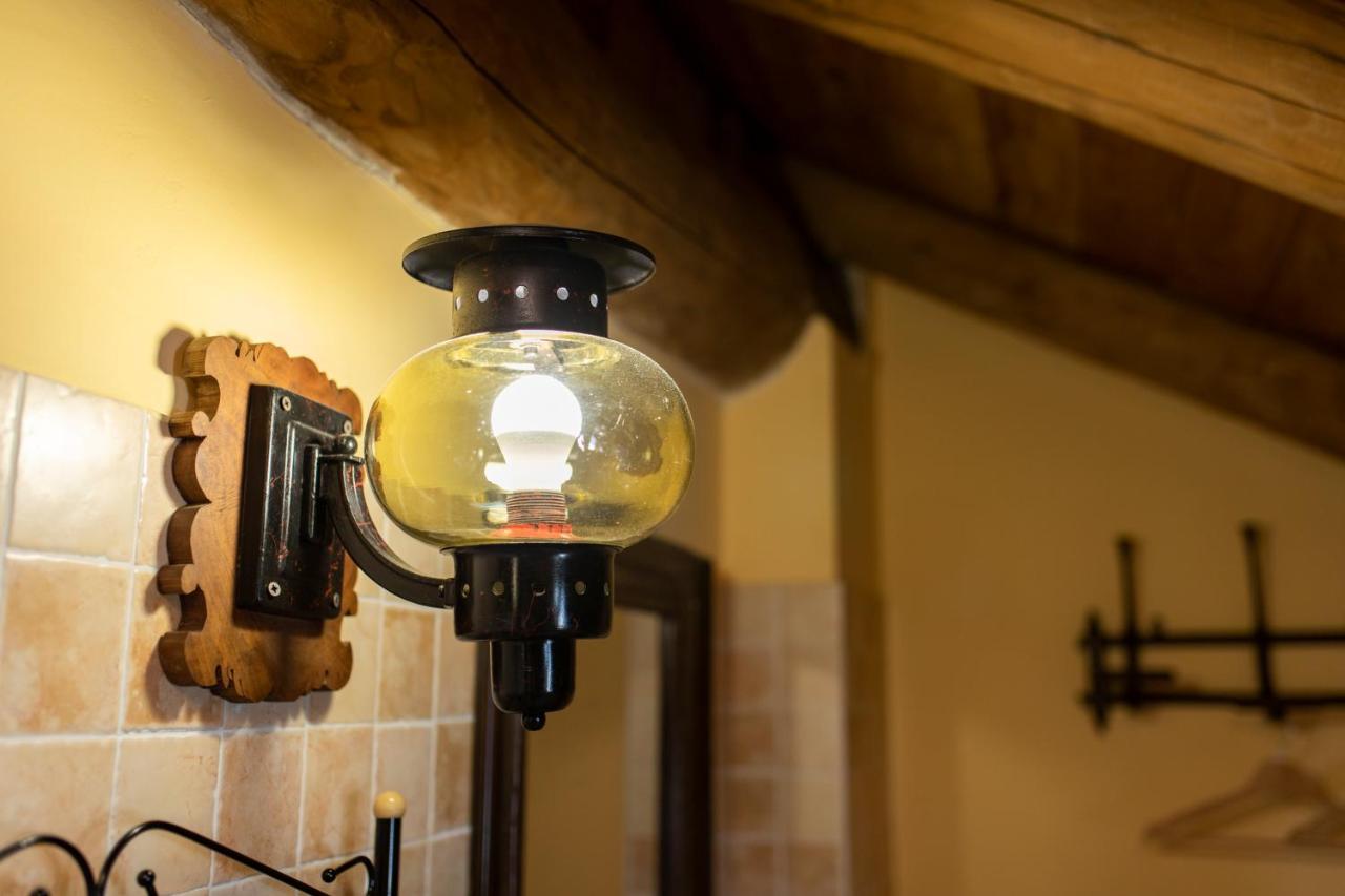 Palazzo Lauritano Hotel Agerola Kültér fotó
